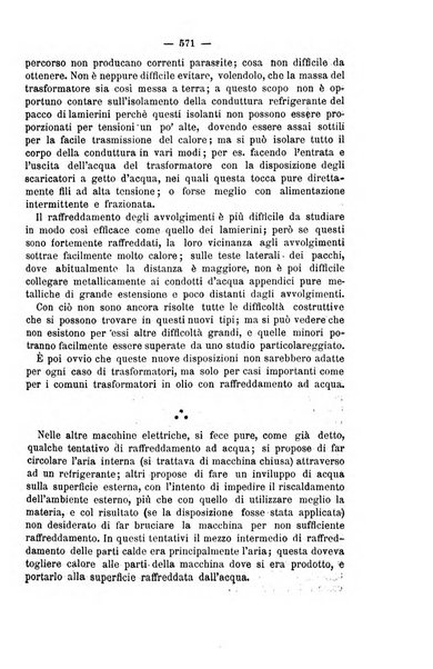 Il politecnico-Giornale dell'ingegnere architetto civile ed industriale