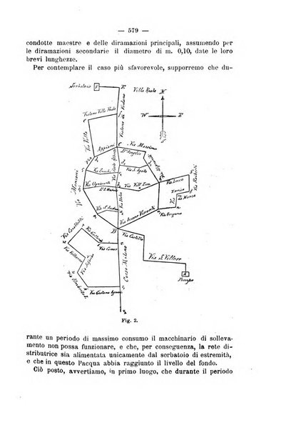 Il politecnico-Giornale dell'ingegnere architetto civile ed industriale