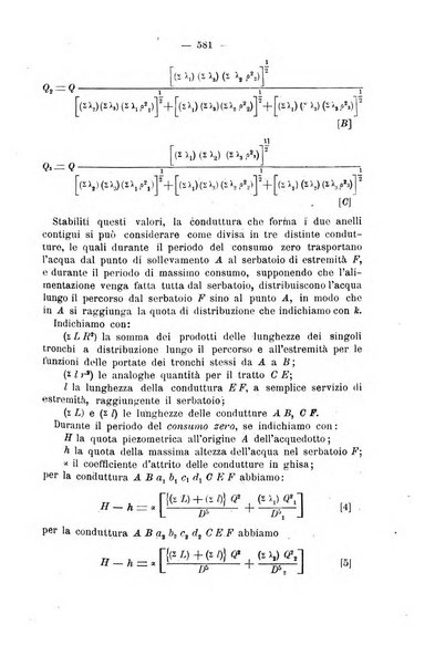 Il politecnico-Giornale dell'ingegnere architetto civile ed industriale