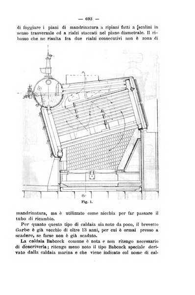 Il politecnico-Giornale dell'ingegnere architetto civile ed industriale