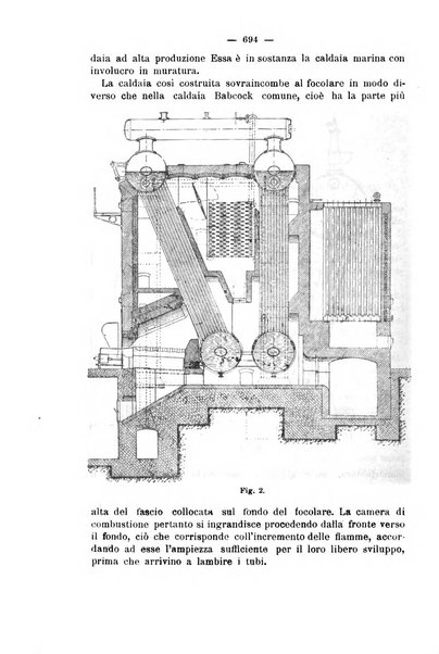 Il politecnico-Giornale dell'ingegnere architetto civile ed industriale