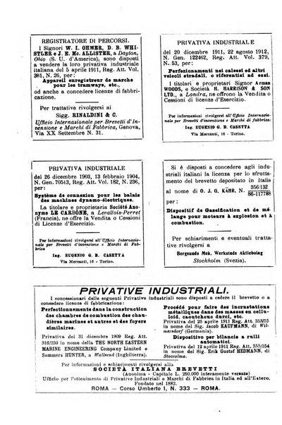 Il politecnico-Giornale dell'ingegnere architetto civile ed industriale