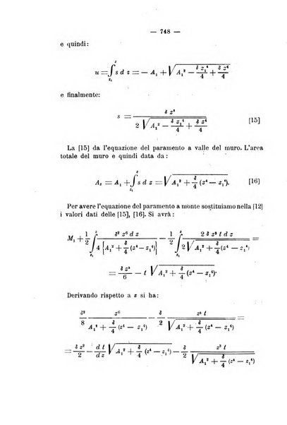 Il politecnico-Giornale dell'ingegnere architetto civile ed industriale