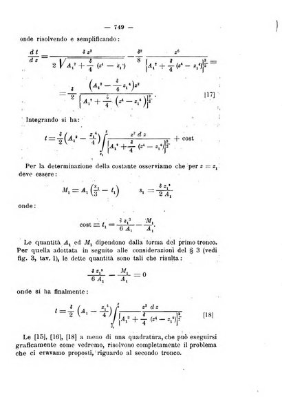 Il politecnico-Giornale dell'ingegnere architetto civile ed industriale