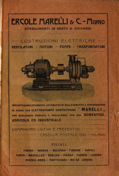 Il politecnico-Giornale dell'ingegnere architetto civile ed industriale