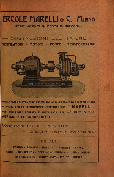 Il politecnico-Giornale dell'ingegnere architetto civile ed industriale