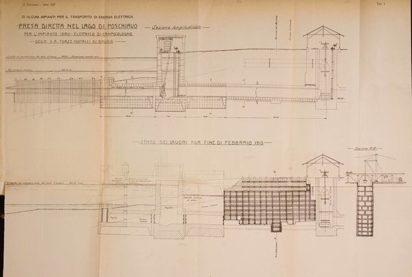 Il politecnico-Giornale dell'ingegnere architetto civile ed industriale