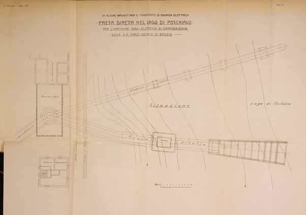 Il politecnico-Giornale dell'ingegnere architetto civile ed industriale