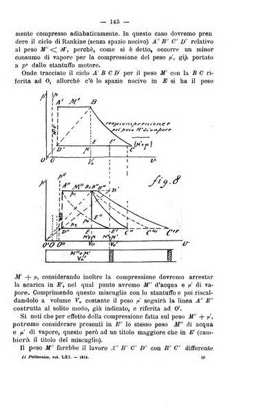 Il politecnico-Giornale dell'ingegnere architetto civile ed industriale