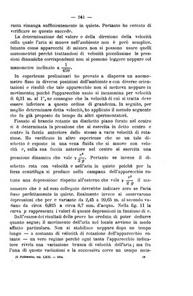 Il politecnico-Giornale dell'ingegnere architetto civile ed industriale