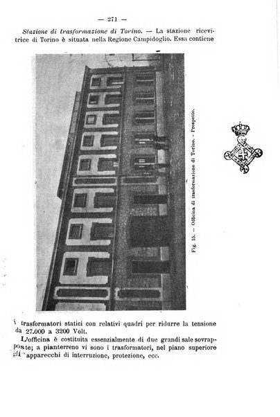 Il politecnico-Giornale dell'ingegnere architetto civile ed industriale