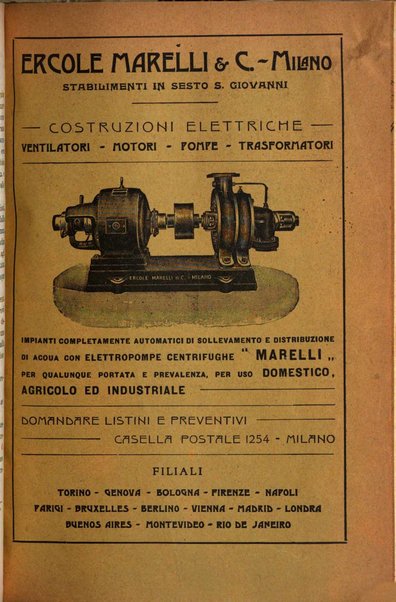 Il politecnico-Giornale dell'ingegnere architetto civile ed industriale