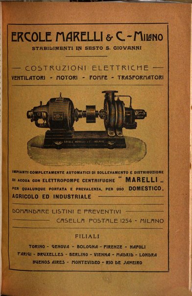 Il politecnico-Giornale dell'ingegnere architetto civile ed industriale