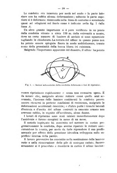 Il politecnico-Giornale dell'ingegnere architetto civile ed industriale