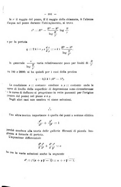 Il politecnico-Giornale dell'ingegnere architetto civile ed industriale