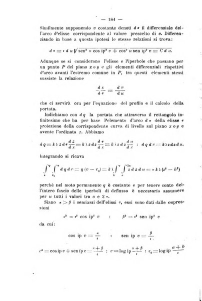 Il politecnico-Giornale dell'ingegnere architetto civile ed industriale