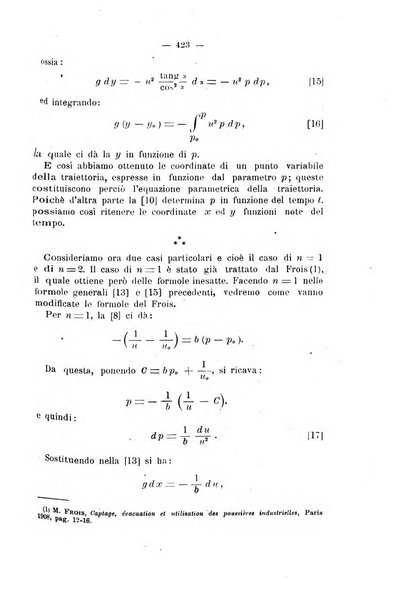 Il politecnico-Giornale dell'ingegnere architetto civile ed industriale