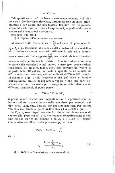 Il politecnico-Giornale dell'ingegnere architetto civile ed industriale