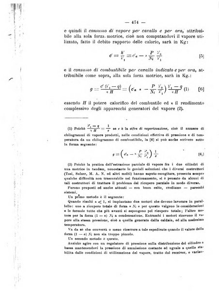 Il politecnico-Giornale dell'ingegnere architetto civile ed industriale