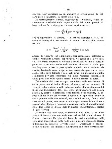 Il politecnico-Giornale dell'ingegnere architetto civile ed industriale