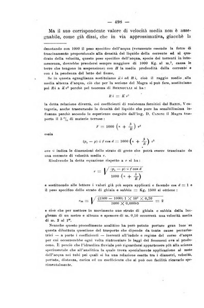 Il politecnico-Giornale dell'ingegnere architetto civile ed industriale