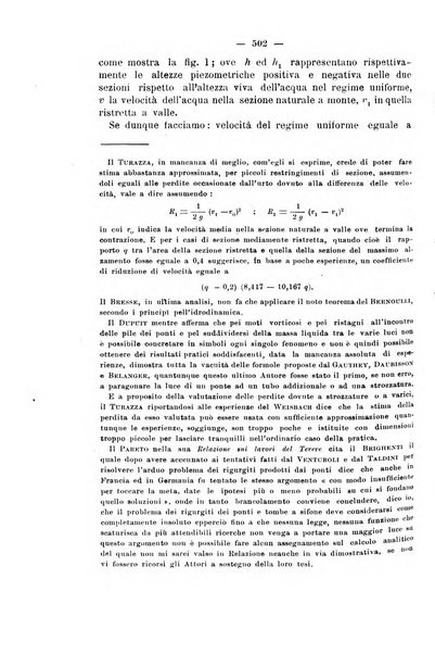 Il politecnico-Giornale dell'ingegnere architetto civile ed industriale