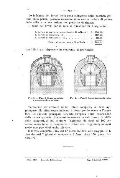 Il politecnico-Giornale dell'ingegnere architetto civile ed industriale