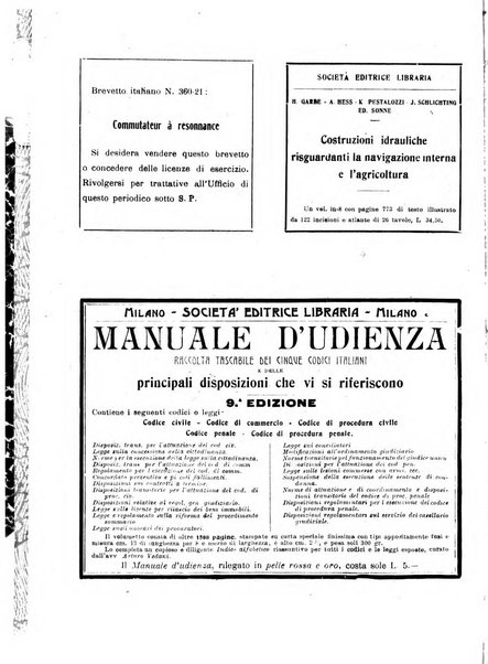 Il politecnico-Giornale dell'ingegnere architetto civile ed industriale