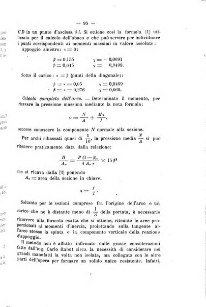 Il politecnico-Giornale dell'ingegnere architetto civile ed industriale