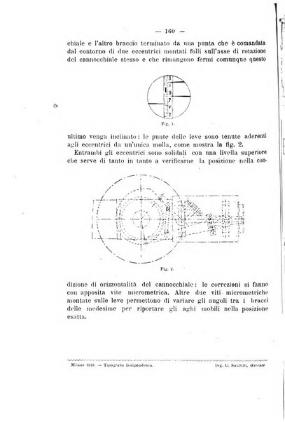 Il politecnico-Giornale dell'ingegnere architetto civile ed industriale