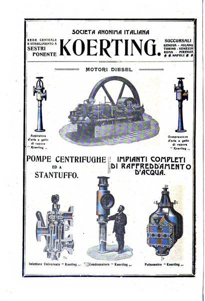 Il politecnico-Giornale dell'ingegnere architetto civile ed industriale