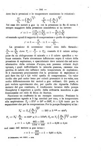 Il politecnico-Giornale dell'ingegnere architetto civile ed industriale