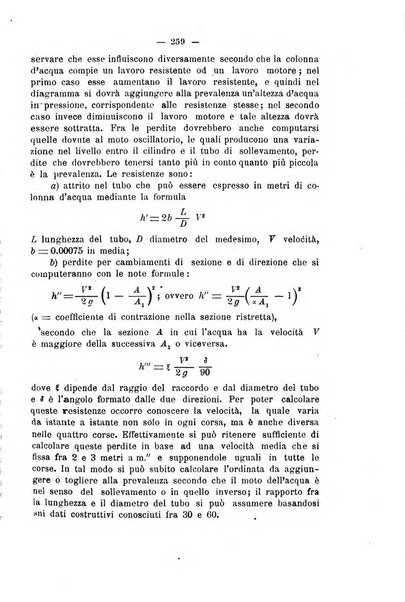 Il politecnico-Giornale dell'ingegnere architetto civile ed industriale