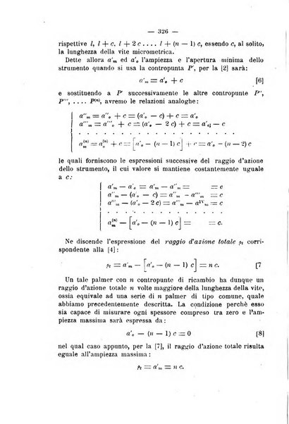 Il politecnico-Giornale dell'ingegnere architetto civile ed industriale