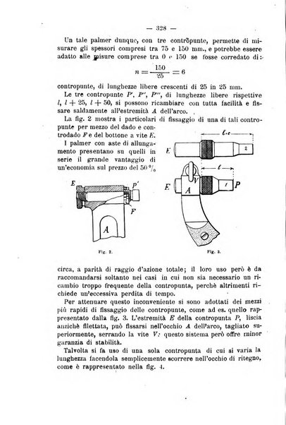 Il politecnico-Giornale dell'ingegnere architetto civile ed industriale