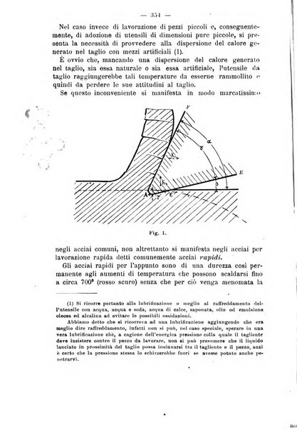 Il politecnico-Giornale dell'ingegnere architetto civile ed industriale