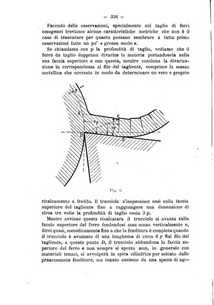 Il politecnico-Giornale dell'ingegnere architetto civile ed industriale