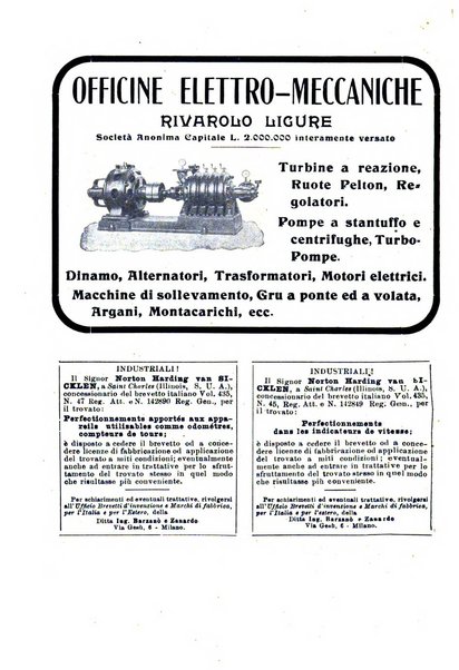 Il politecnico-Giornale dell'ingegnere architetto civile ed industriale