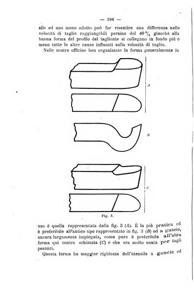 Il politecnico-Giornale dell'ingegnere architetto civile ed industriale