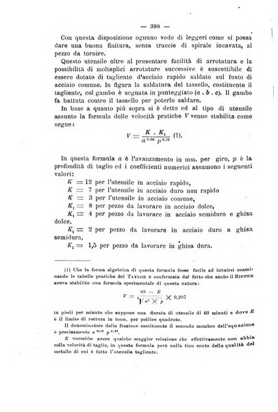 Il politecnico-Giornale dell'ingegnere architetto civile ed industriale