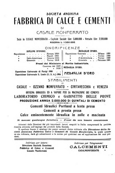 Il politecnico-Giornale dell'ingegnere architetto civile ed industriale