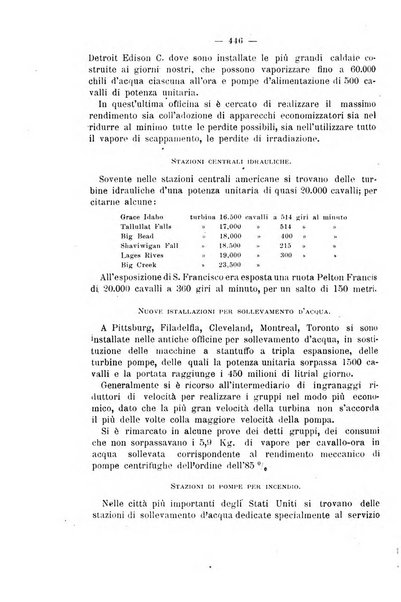 Il politecnico-Giornale dell'ingegnere architetto civile ed industriale