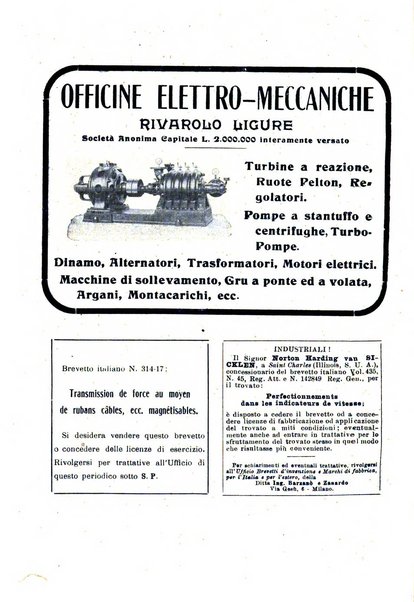 Il politecnico-Giornale dell'ingegnere architetto civile ed industriale