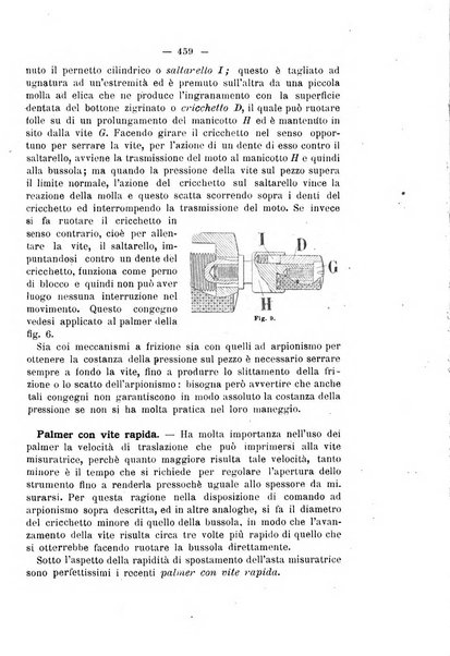 Il politecnico-Giornale dell'ingegnere architetto civile ed industriale