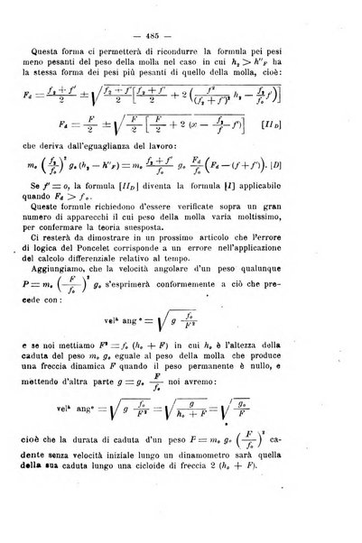 Il politecnico-Giornale dell'ingegnere architetto civile ed industriale