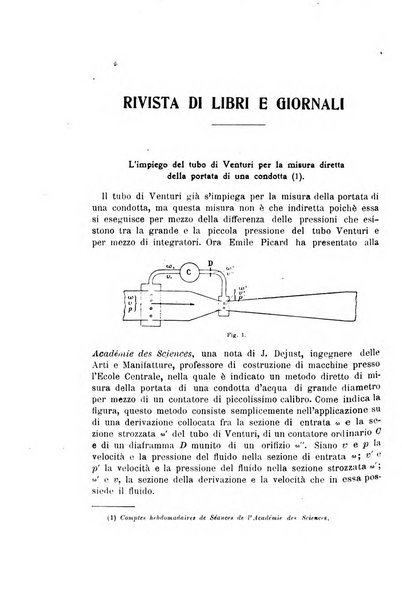 Il politecnico-Giornale dell'ingegnere architetto civile ed industriale