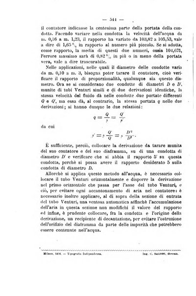 Il politecnico-Giornale dell'ingegnere architetto civile ed industriale