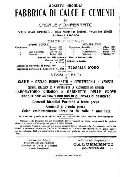 Il politecnico-Giornale dell'ingegnere architetto civile ed industriale