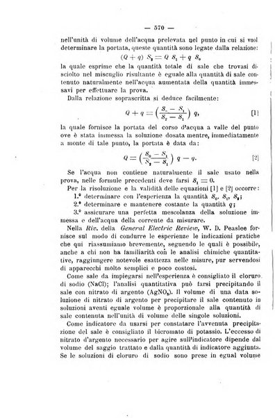 Il politecnico-Giornale dell'ingegnere architetto civile ed industriale