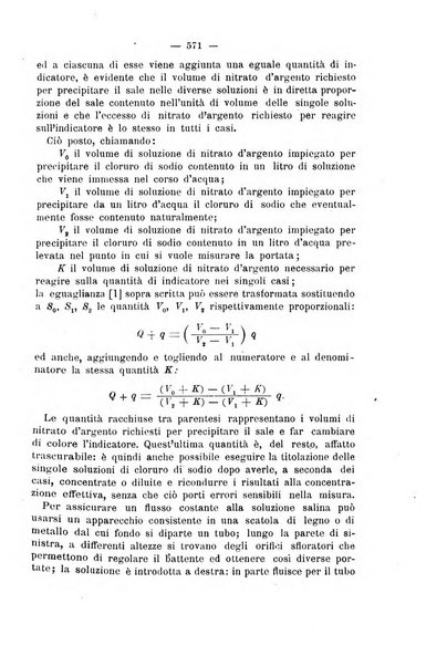 Il politecnico-Giornale dell'ingegnere architetto civile ed industriale